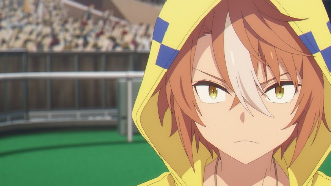 Uma Musume: Cinderella Gray